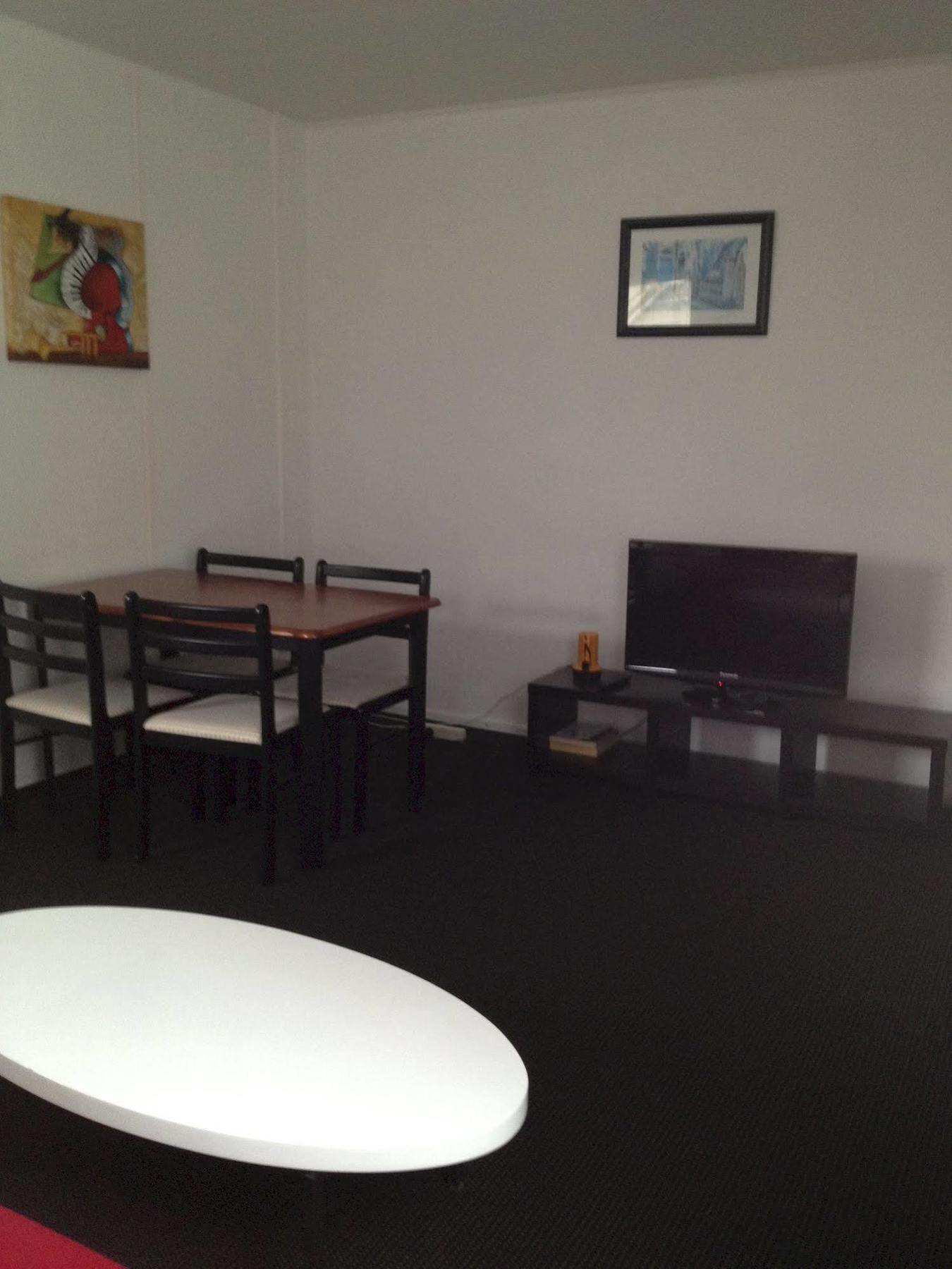 Achilles Motel Christchurch Kültér fotó
