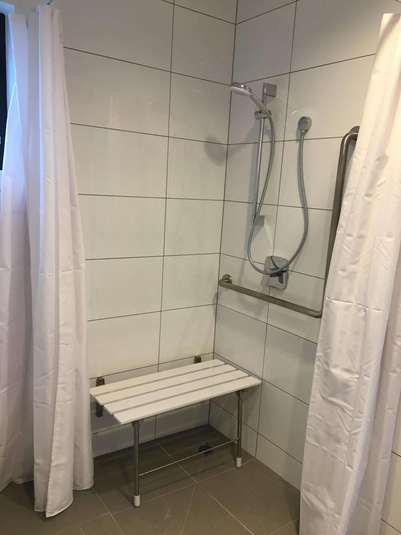 Achilles Motel Christchurch Kültér fotó